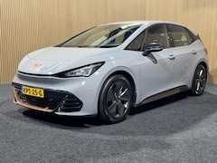 CUPRA Born - Business 62 kWh | Warmtepomp | Stoel/stuurverwarming | Camera |