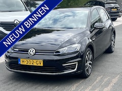 Volkswagen e-Golf - E-DITION