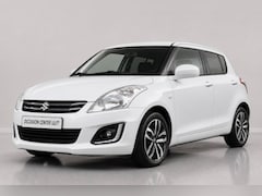 Suzuki Swift - X-TRA EDITION / 5 DRS / LEDER / LED / EL PAKKET