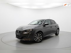 Peugeot 208 - 1.2 PureTech Active PDC STOELVERWARMING