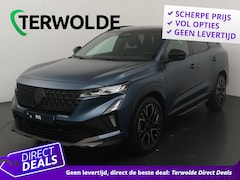 Renault Espace - E-Tech full hybrid 200 iconic 5p. | Pack light & sound | Pack comfort | Pack Initiale