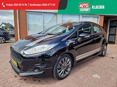 Ford Fiesta - 1.0 74KW/100PK 5D ST-Line