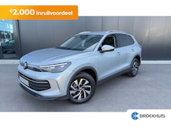 Volkswagen Tiguan - Life Edition - eHybrid | Achterklep elektrisch bedienbaar incl. Easy Open & Close | Achter