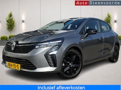 Renault Clio - 1.0 TCe APPLE CARPLAY * PDC * STOELVERWARMING