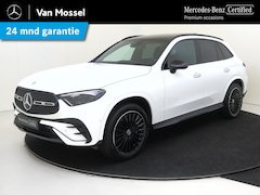 Mercedes-Benz GLC-klasse - 400e 4MATIC AMG Line Premium Plus /Panoramadak /HUD /360 Camera /20 Inch /Nightpakket /Ele
