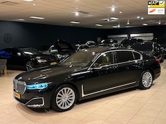 BMW 7-serie - 745Le High Exe./CHAUFFEUR/ACC/HUD/LASER/BTW