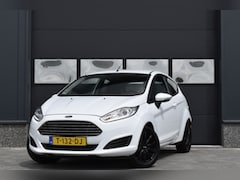 Ford Fiesta - 1.25 Airco - Lmv - Radio