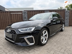 Audi A4 Avant - 35 TFSI S edition S LINE BTW MATRIX LED