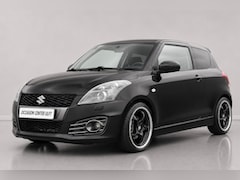 Suzuki Swift - 1.6 SPORT / ECC / KEYLESS GO / XENON