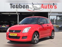 Suzuki Swift - 1.3 Base | Airconditioning | Stuurbekrachtiging