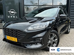 Ford Kuga - 2.5 PHEV ST-Line | ELKTR WEGKLAPBARE TREKHAAK| ADAPTIEVE CRUISE CONTROL| CLIMATE CONTROL|