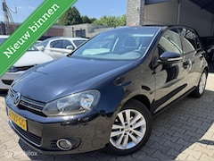 Volkswagen Golf - 1.2 TSI Highline BlueMotion / BJ 2012 /STYLE