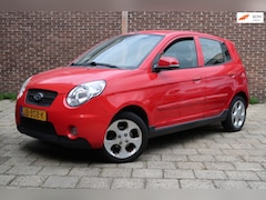 Kia Picanto - 1.1 Sportby*Rijklaarprijs *Climate Control *APK