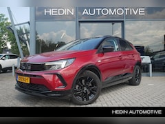 Opel Grandland - 1.6 Turbo Plug-In Hybrid Business Elegance | 225PK | Elektrische klep | PDC voor en achter
