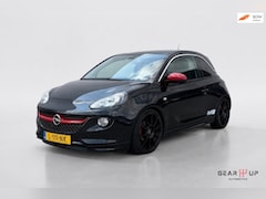 Opel ADAM - 1.4 Glam CLIMA|CRUISE|LM|SPORTSTOELEN|