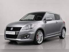 Suzuki Swift - 1.6 SPORT / ECC / CRUISE CONTR / KEYLESS GO