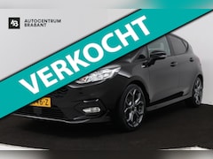 Ford Fiesta - 1.0 EcoBoost ST-Line (CRUISE CONTROL, NAVIGATIE, PARKEERSENSOREN)