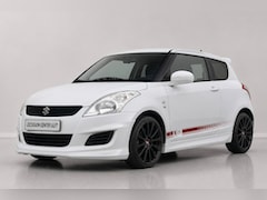 Suzuki Swift - X-ITE LIMITED EDITION / NIEUWSTAAT / GARANTIE
