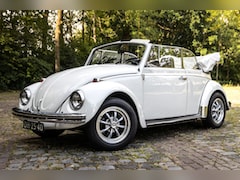 Volkswagen Kever Cabriolet - 1500