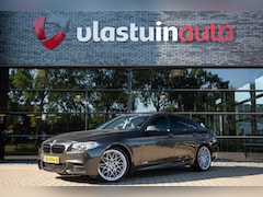 BMW 5-serie - 520i Executive M-Sport , Leder, PDC,