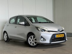 Toyota Yaris - HYBRID 1.5 Full Hybrid Asp. Camera | Trekhaak | Bluetooth