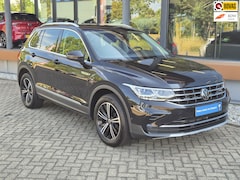 Volkswagen Tiguan - 1.4 electric/TSI eHybrid Elegance
