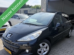 Peugeot 207 - 1.4 VTi Allure / BJ 2011 / Airco / N.A.P