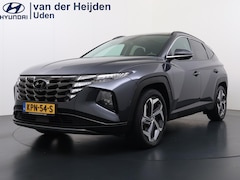 Hyundai Tucson - 1.6 T-GDI PHEV Premium Sky 4WD Full Options | Trekhaak