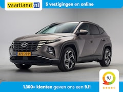 Hyundai Tucson - 1.6 T-GDI PHEV 4WD BusinessLine