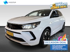 Opel Grandland - 1.2 Turbo GS Line | Achteruitrijcamera | Apple Carplay/Android Auto|telefoonintegratie pre