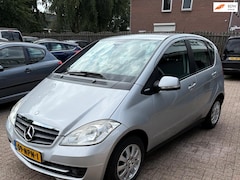 Mercedes-Benz A-klasse - 160 BlueEFFICIENCY NL auto 83.000km nap