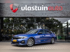 BMW 3-serie - 320i High Executive M-Sport Shadowline, Keyless entry, Carplay,