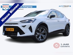 CUPRA Formentor - 1.5 TSI e-Hybrid Business | Incl. 12 maanden garantie | SOH 100% | Adaptieve cruise contro