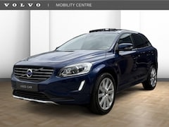 Volvo XC60 - T5 FWD Ocean Race | Keyless Entry | Stuur- en stoelverwarming | Trekhaak