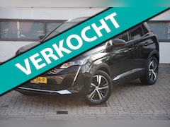 Peugeot 3008 - 1.2 Hybrid 136 GT |Carplay| Keyless| Adaptive cruise|