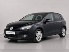 Volkswagen Golf - CLIMATE CRUISE CONTR / 5 DRS / MF STUUR
