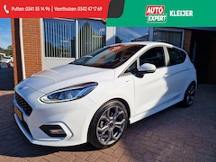 Ford Fiesta - 1.0 EcoBoost 95pk 5dr ST-Line