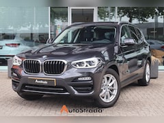 BMW X3 - (g01) xDrive20i High Executive 184pk I LED I Navi I Cruise I Stoelverwarming