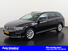 Volkswagen Passat Variant - 1.4 TSI PHEV GTE | Trekhaak | Camera | Zondag Open