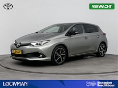 Toyota Auris - 1.8 Hybrid Dynamic | Stoelverwarming | Navigatie | Cruise Control |