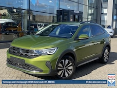 Volkswagen Taigo - 1.0 TSI 110pk Life |JHX-20-P|