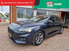 Ford Focus Wagon - 1.5 EcoBoost 150pk Automaat ST-Line X Trekhaak