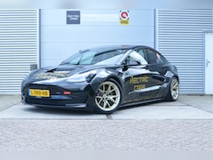 Tesla Model 3 - Performance AWD 78 kWh Race/circuit auto
