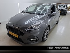 Ford Fiesta - 1.0 EcoBoost Hybrid ST-Line X | Panorama Dak | B&O Audio | Navi | Apple Car Play | Climate