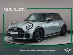 MINI 5-Deurs - 1.5 Cooper C John Cooper Works XL