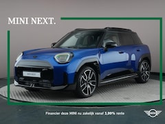 MINI Aceman - E John Cooper Works L 42.5 kWh