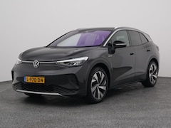 Volkswagen ID.4 - First 77 kWh | CAMERA | ADAPTIVE | STOEL- EN STUURVERW. | TREKHAAK