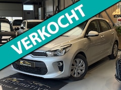 Kia Rio - 1.0 TGDI ComfortPlusLine Navigatie nieuw apk