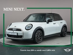 MINI 5-Deurs - 1.5 Cooper C Favoured L