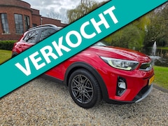 Kia Stonic - 1.0 T-GDi AUTOMAAT cruise CAMERA airco